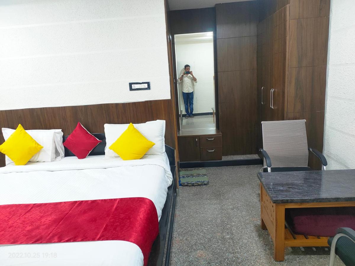 Hotel New Maruthi Inn, LB Nagar - Housity
