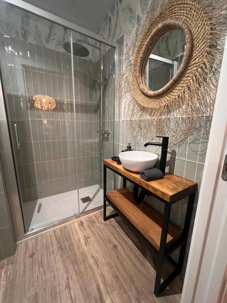 Loft Deluxe Herrería 6 - Vivienda Vacacional. - Hizvo