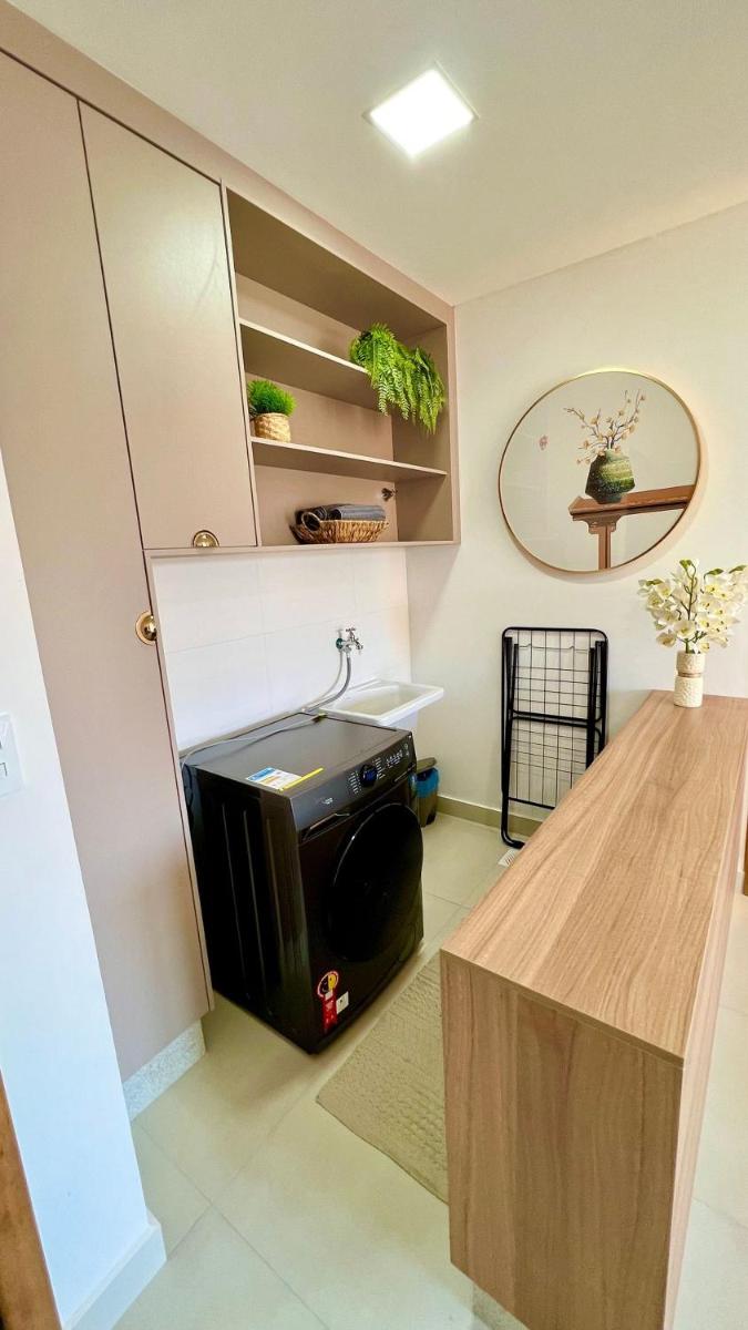 Suitetrails - Apartamento em prédio residencial em FOZ DO IGUAÇU