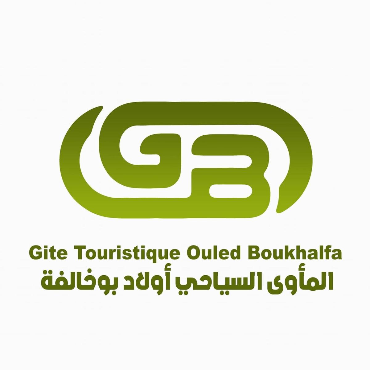Suitetrails - GITE BOUKHALFA
