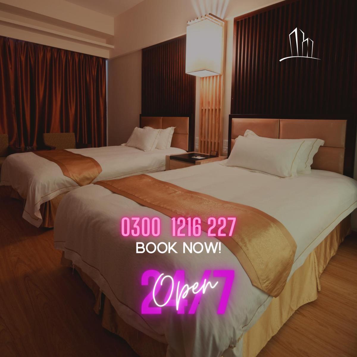 Diamond Lodge - Housity