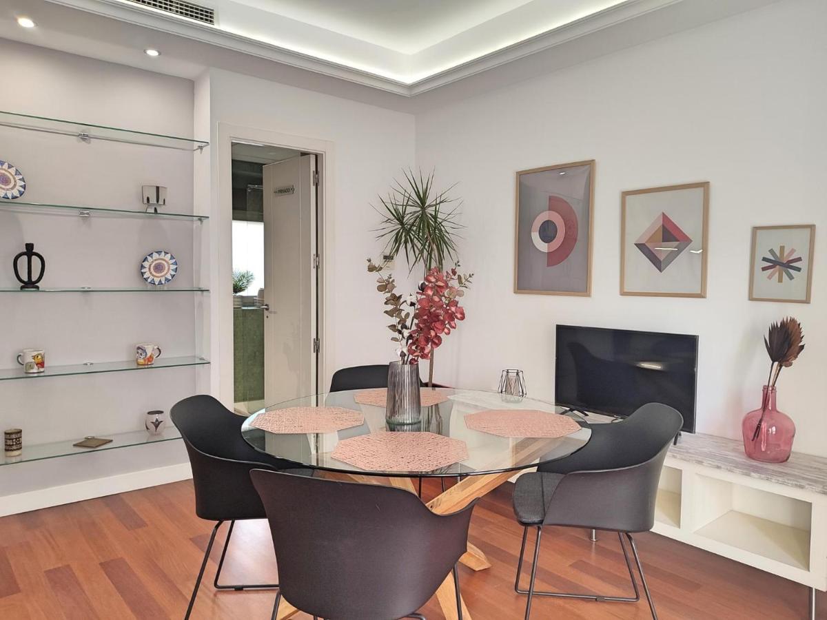 Victoria Cordoba Center - Housity