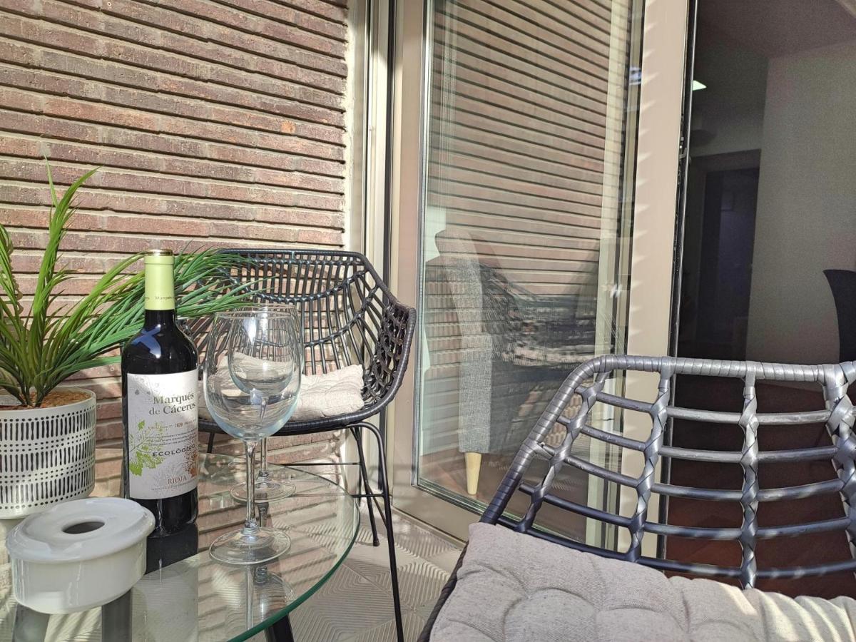 Victoria Cordoba Center - Housity
