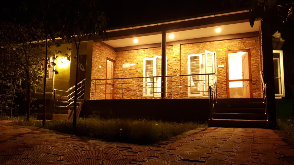 Deer Meadows Bandipur Mudumalai - Housity