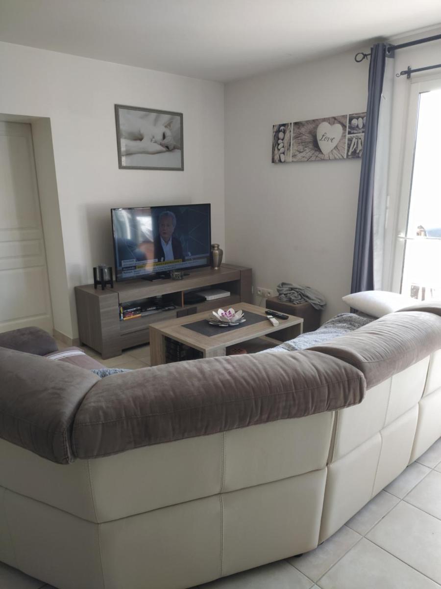 Chambre chez l'habitant - Housity