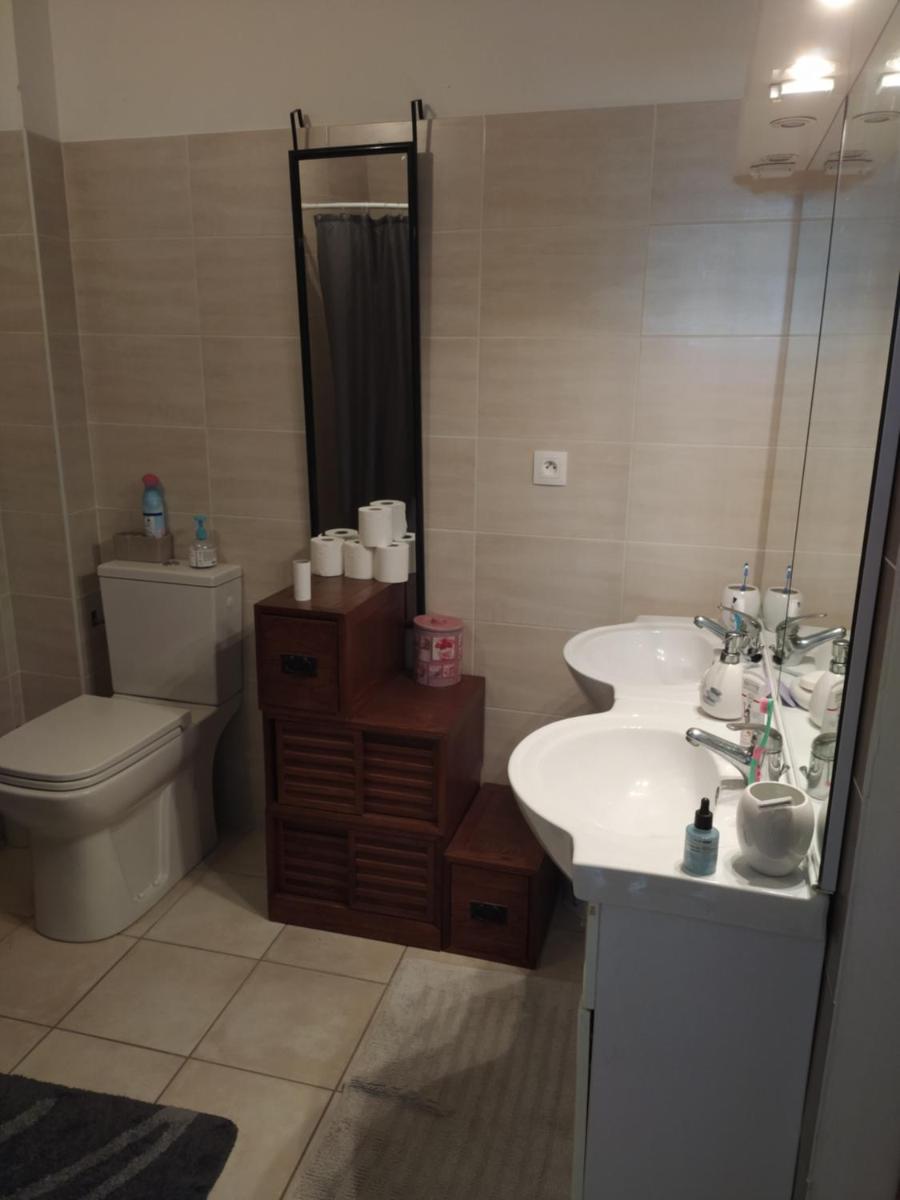 Chambre chez l'habitant - Housity