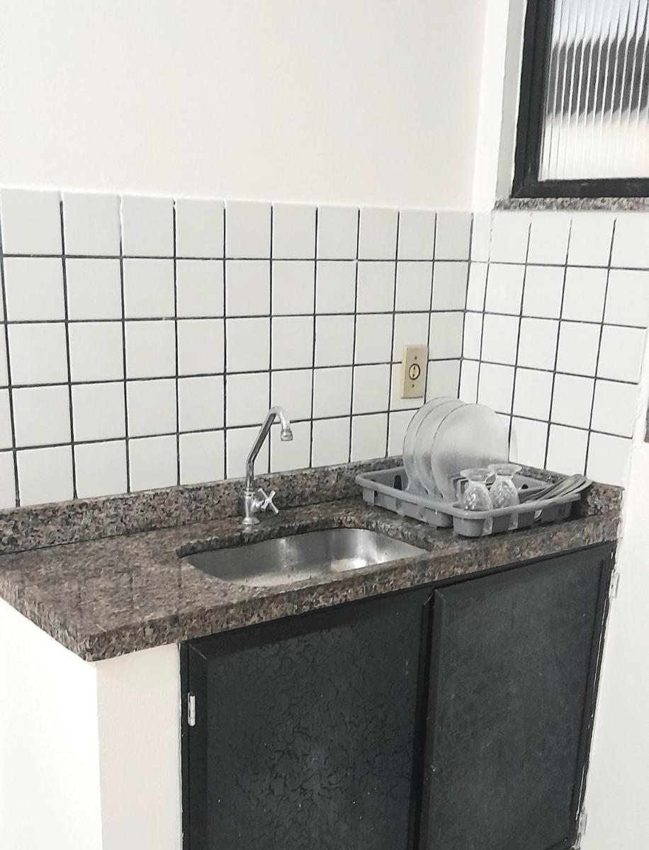 Apto. Maravilhoso no centro de Macaé para 2pessoas - Housity