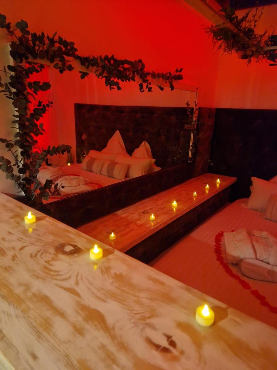 Vanadis, Suites d'exceptions & spa - LE BALNEO - Housity