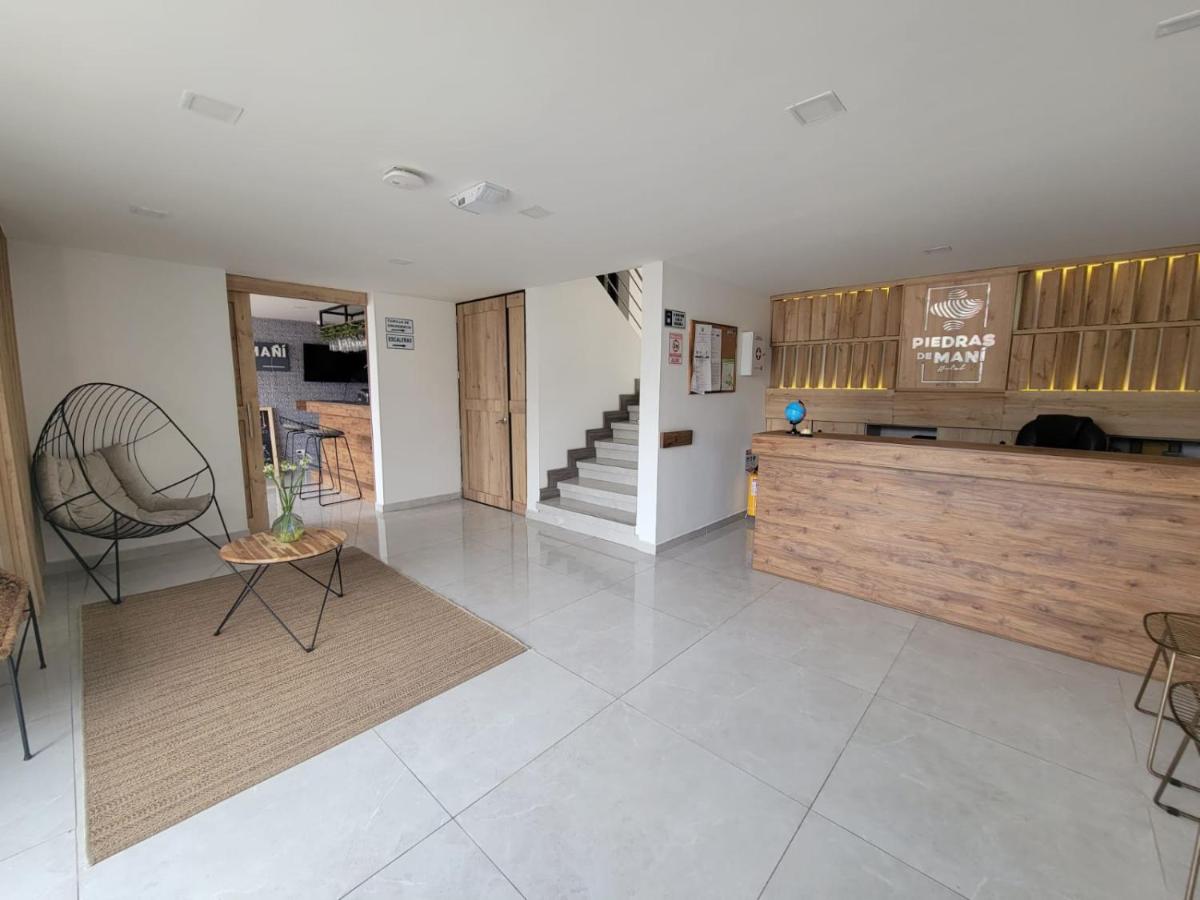 Hotel Piedras De Maní - Housity