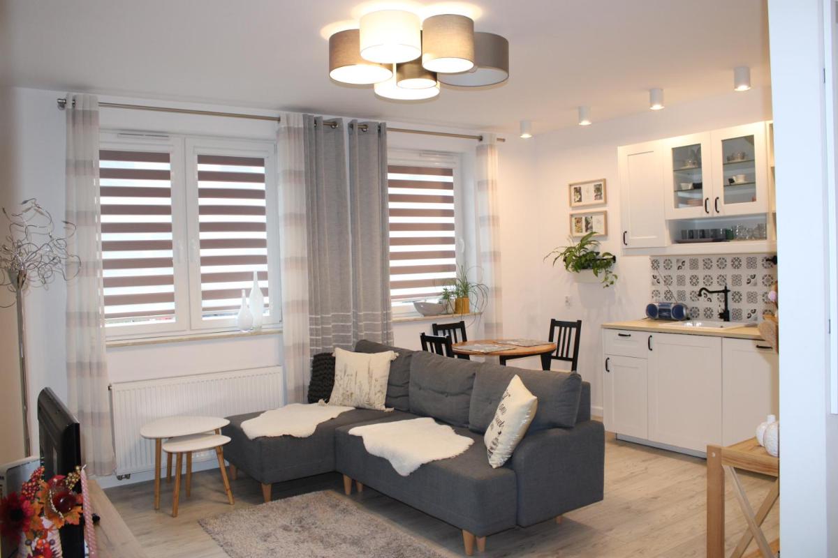 Apartament Villa Natura II - Housity