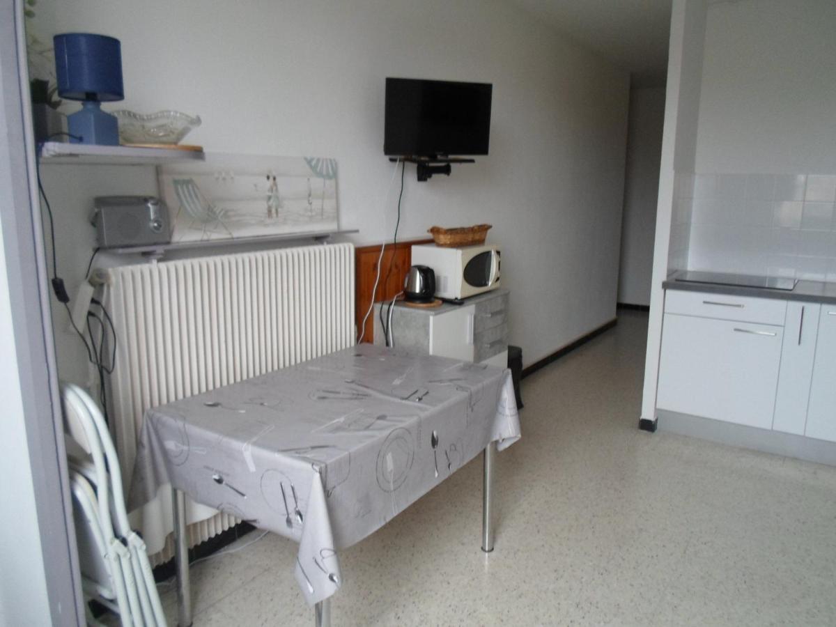 Suitetrails - Studio Balaruc-les-Bains, 1 pièce, 2 personnes - FR-1-503-108