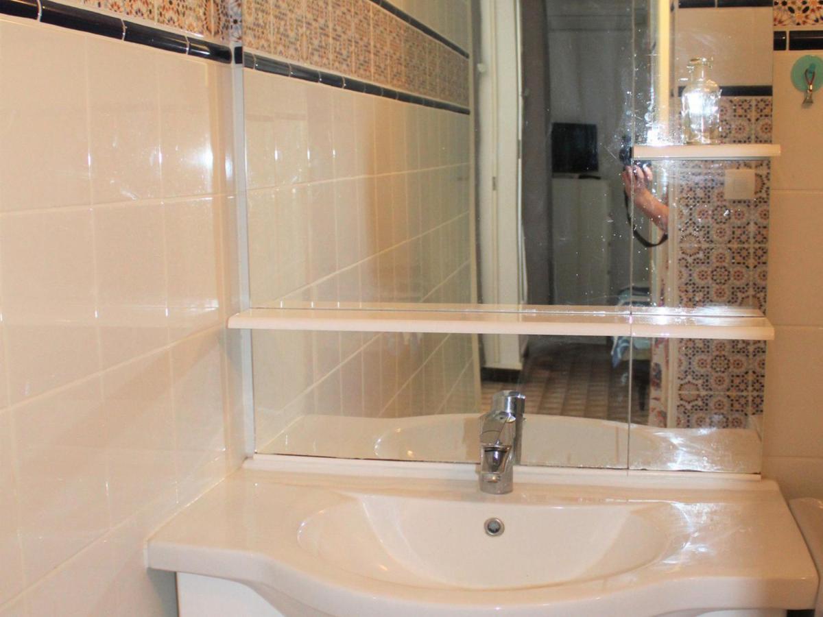 T2 Confortable, Animaux OK, Wifi, Près des Thermes - FR-1-503-118 - Housity