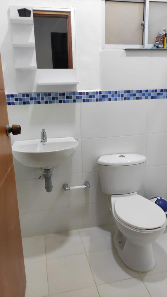 Apartamento amoblado Reserva de Tulipan Apartadó- Antioquia - Housity