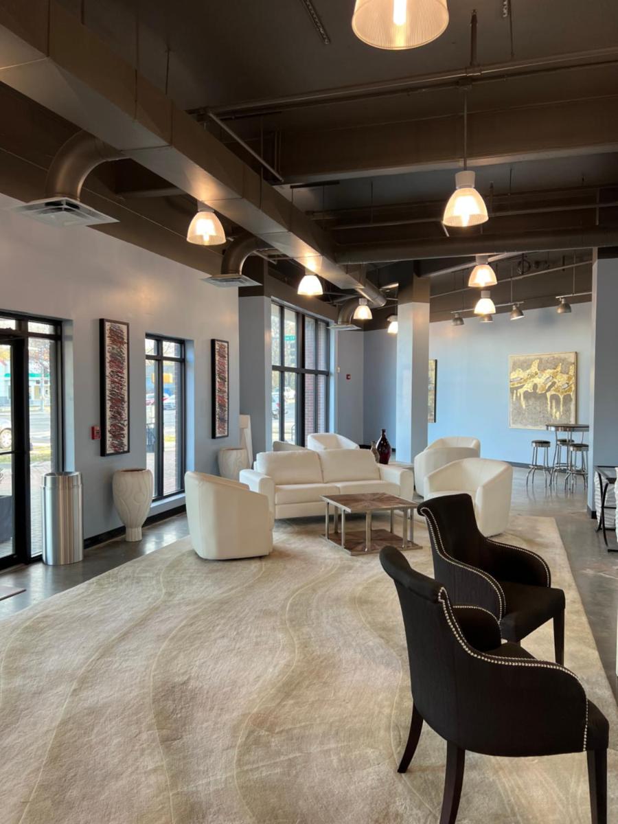 WASHBURN HOTEL SUITES - Housity