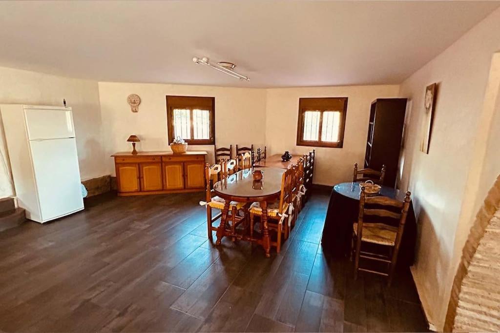 Suitetrails - Impresionante casa rural Villa Consuelo