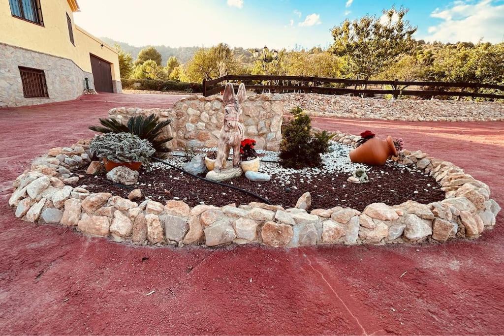 Suitetrails - Impresionante casa rural Villa Consuelo
