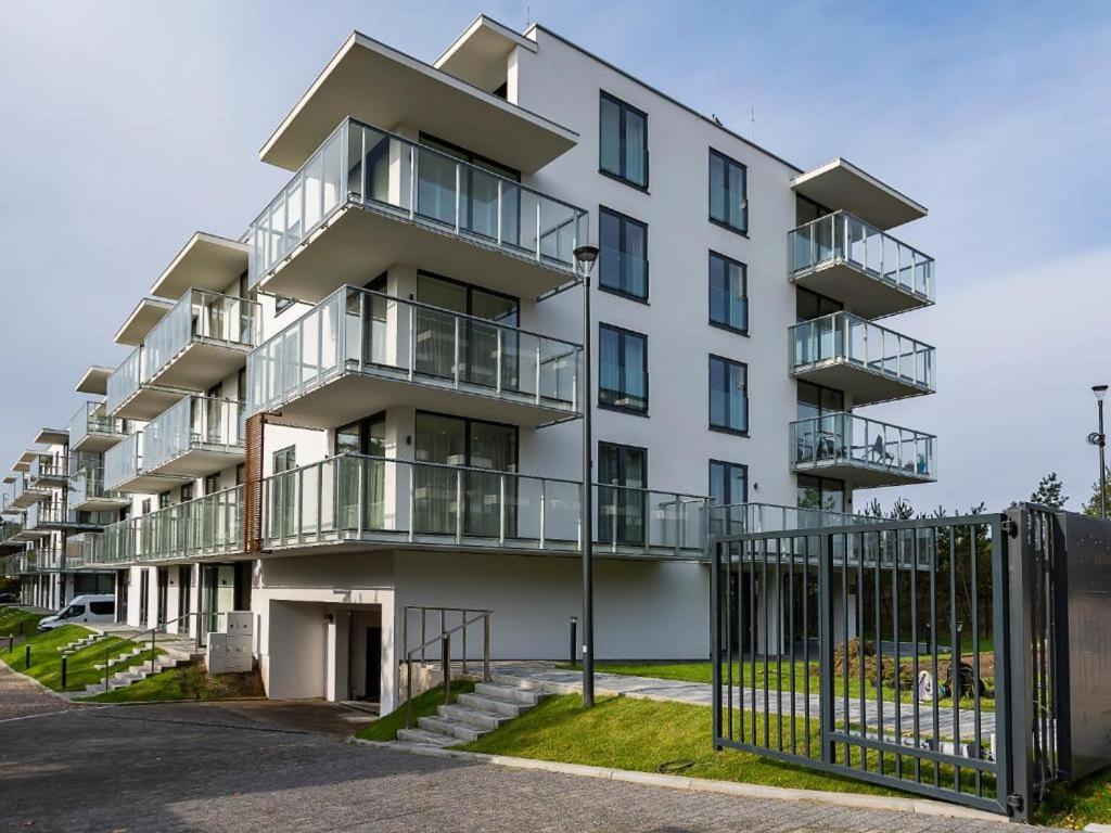 Mielno Jantaris- Apartament B3- przy plaży - Housity