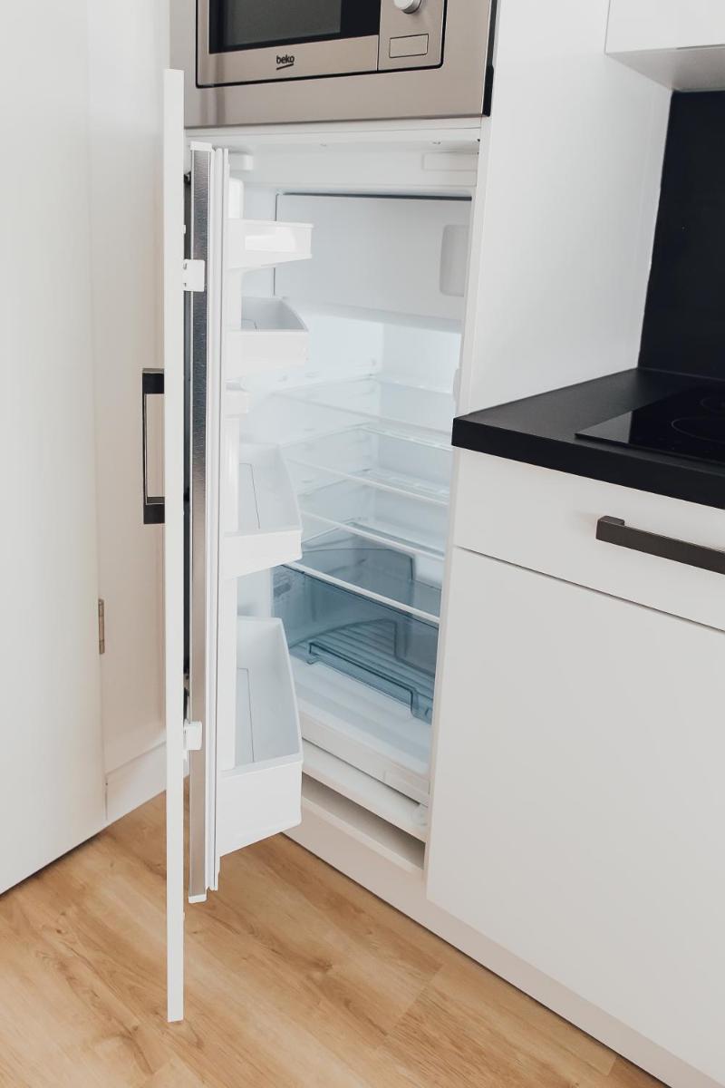 Louis & Louise Apartments & Rooms I Digital Check In - Housity