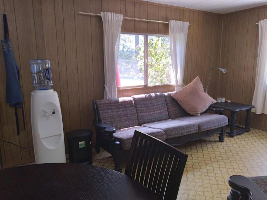 All season rustic vacation/ work private getaway - Housity