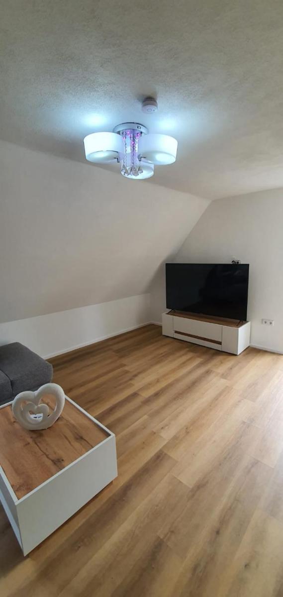 Ferienwohnung Maustadt - Housity