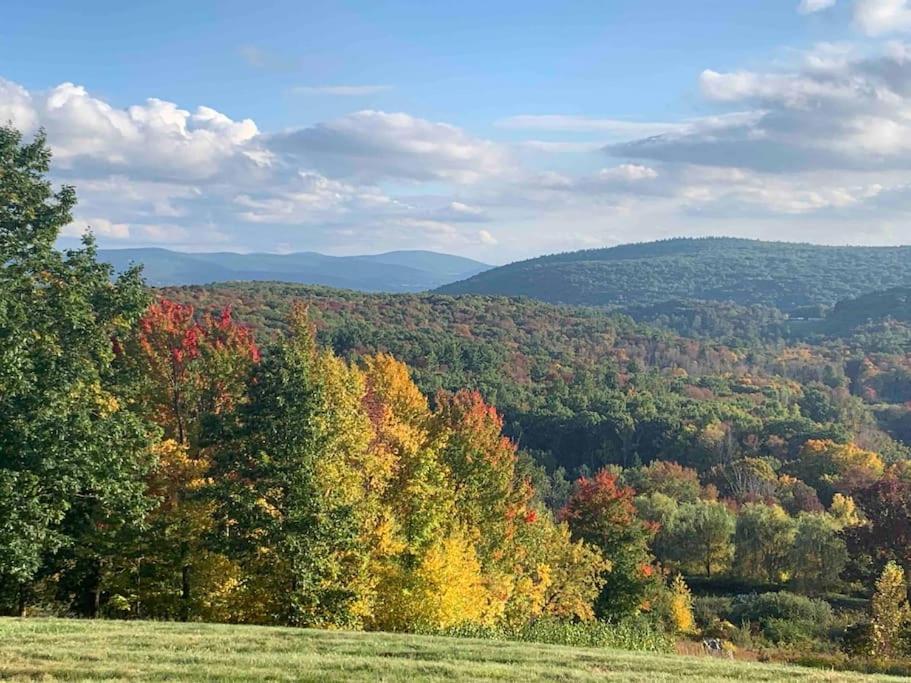 Thrilling Views, Modern Farmhouse - Housity