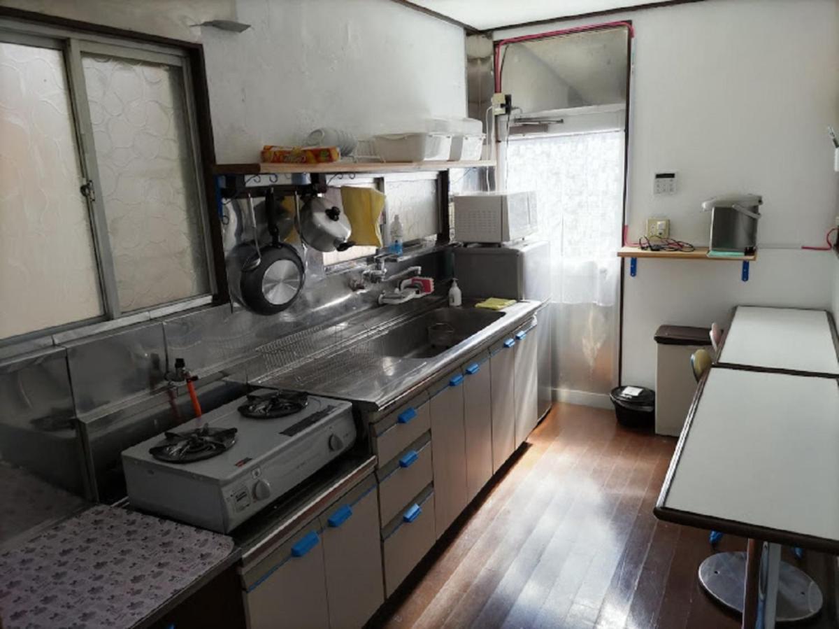 Minoru Minpaku No,2 - Vacation STAY 13599 - Housity
