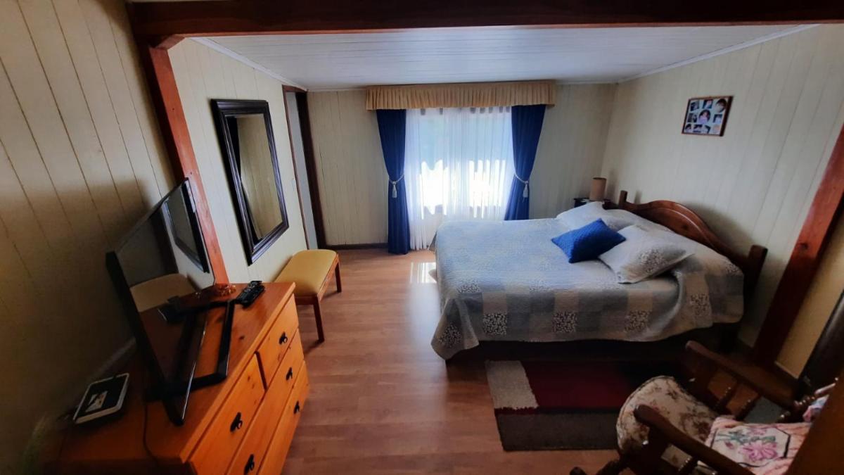 Hospedaje Los Tatis - Housity