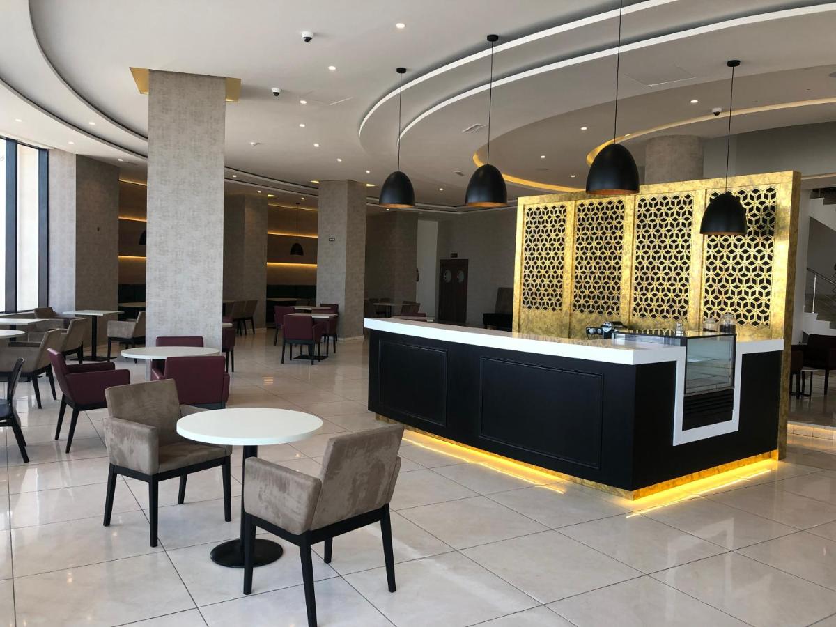 Suitetrails - GARDENIA HOTEL ORAN