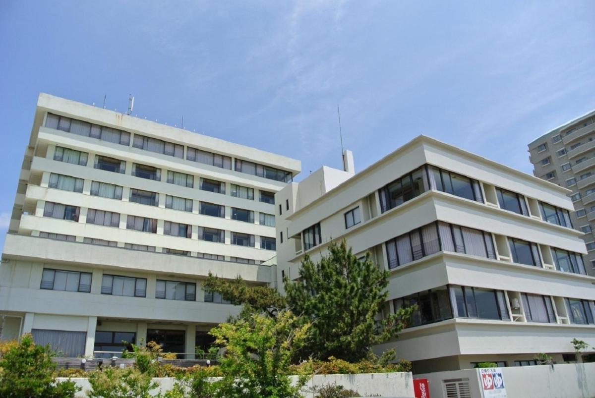 Hamanako Bentenjima Onsen Family Kaishunro - Vacation STAY 71306v - Housity