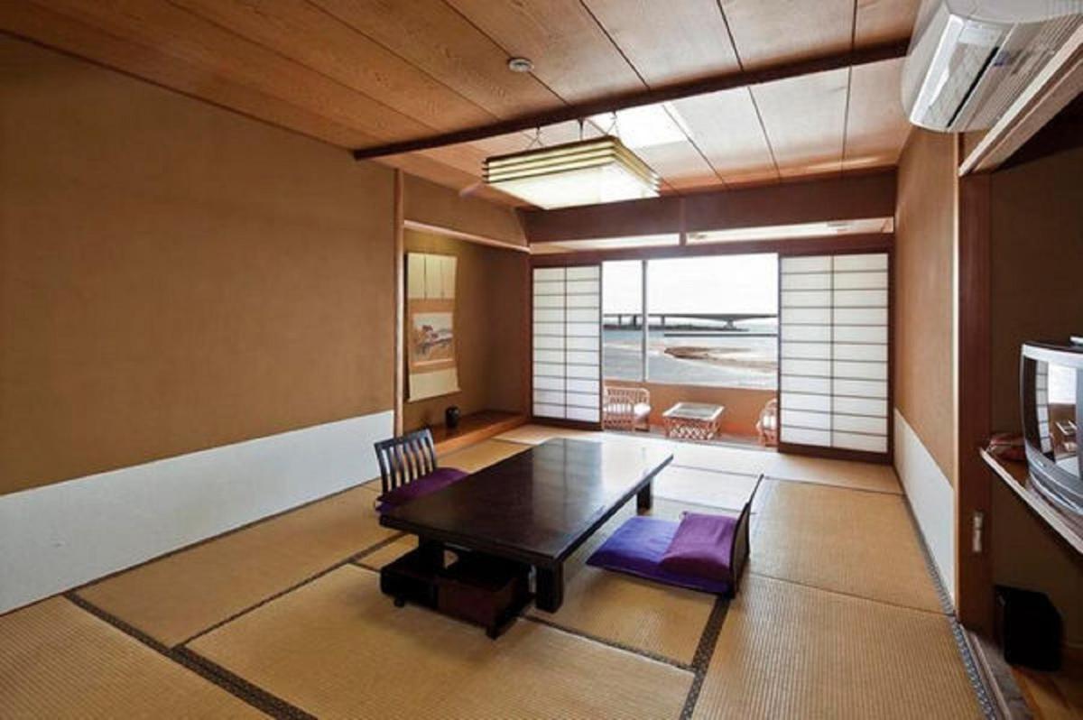 Hamanako Bentenjima Onsen Family Kaishunro - Vacation STAY 71306v - Housity