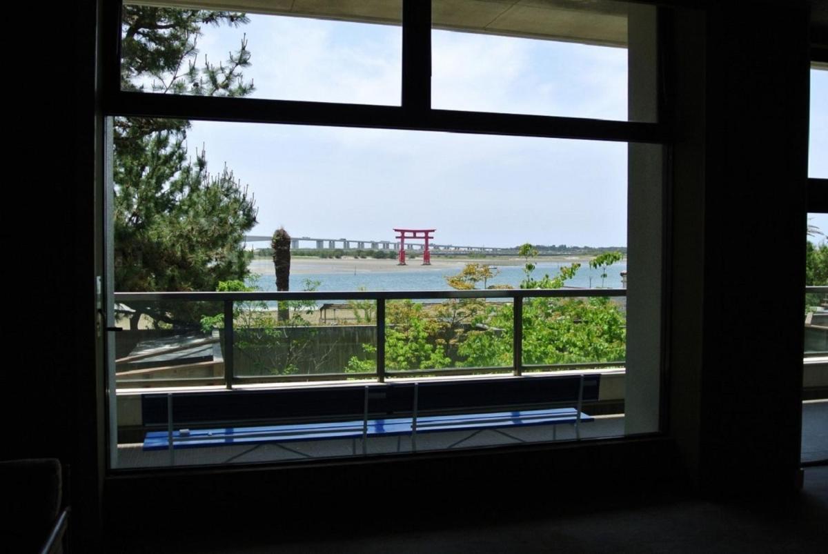 Hamanako Bentenjima Onsen Family Kaishunro - Vacation STAY 71306v - Housity
