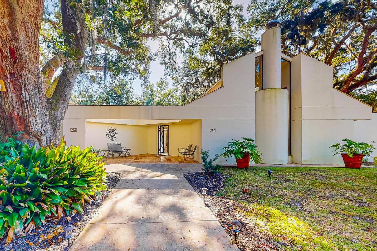 Sunset Sanctuary - Housity