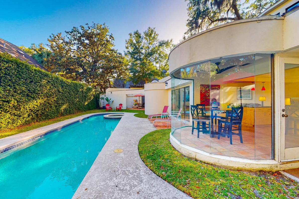 Sunset Sanctuary - Housity