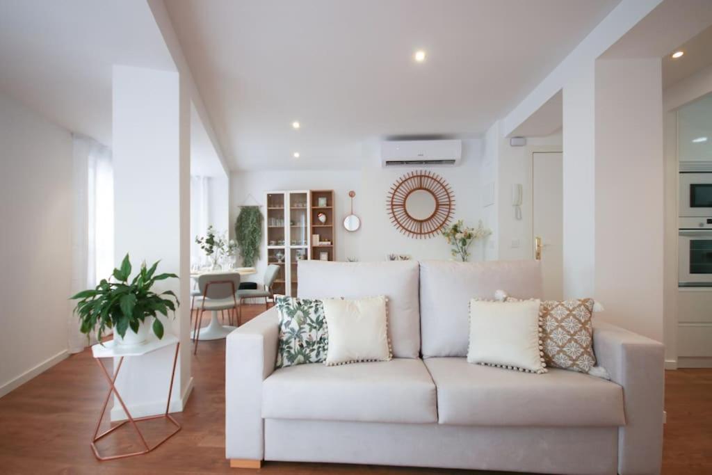 Suitetrails - Apartamento de diseño en el centro con parking