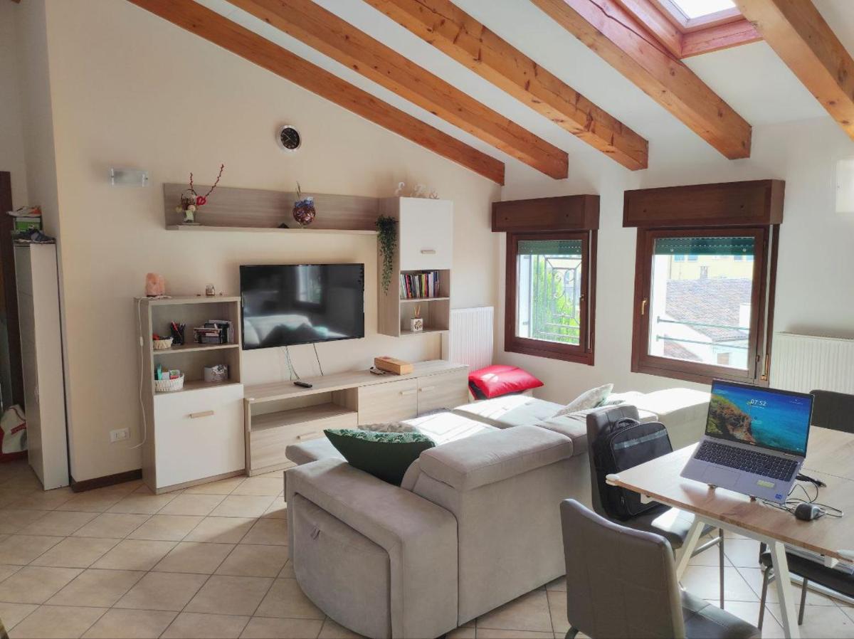 Le Dolci Mura Montagnana - Housity