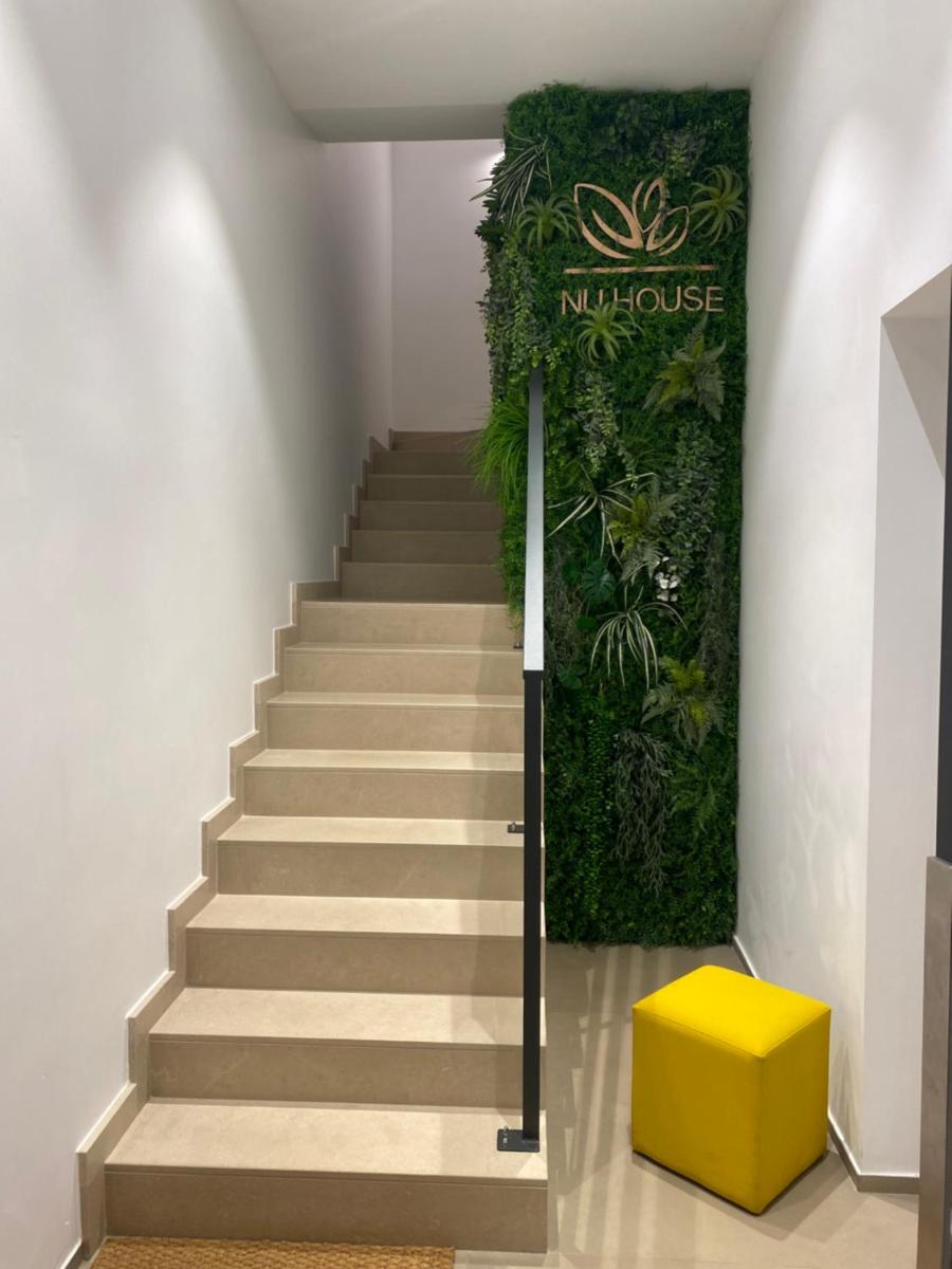 Nu House Rooms & Apartments - Housity