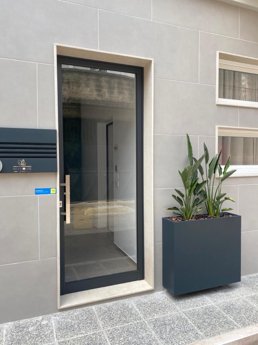 Nu House Rooms & Apartments - Housity