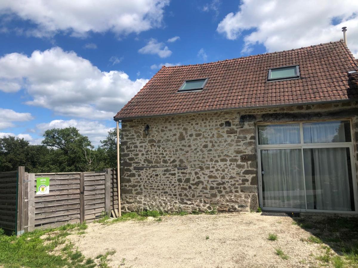 Gîte de charme Les Trois Chênes - Housity