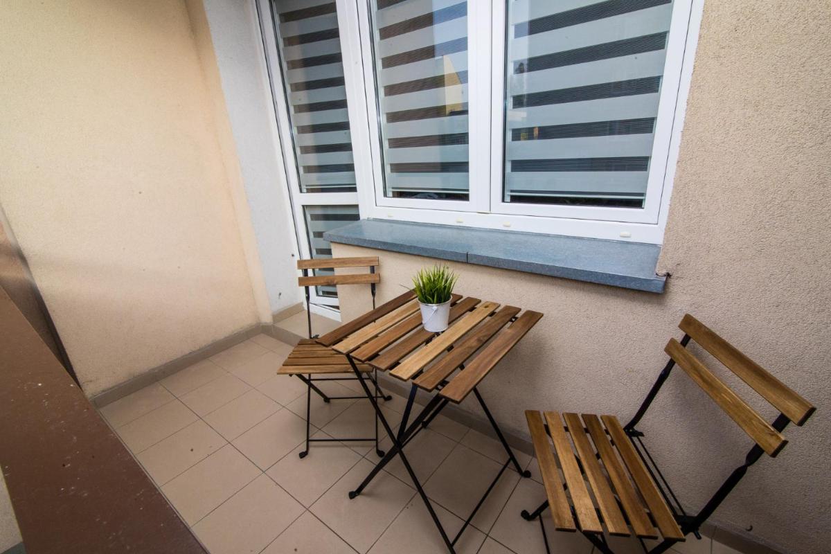 Apartament KOPERNIK w centrum - Housity