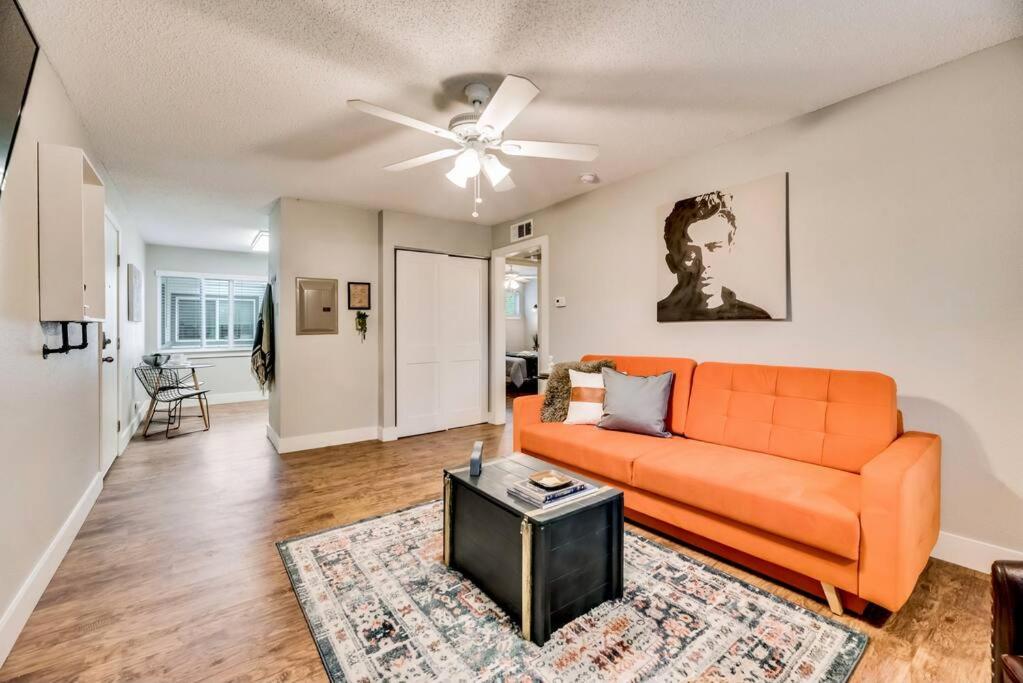 Love for Dallas: Close to Deep Ellum & AAC! - Housity