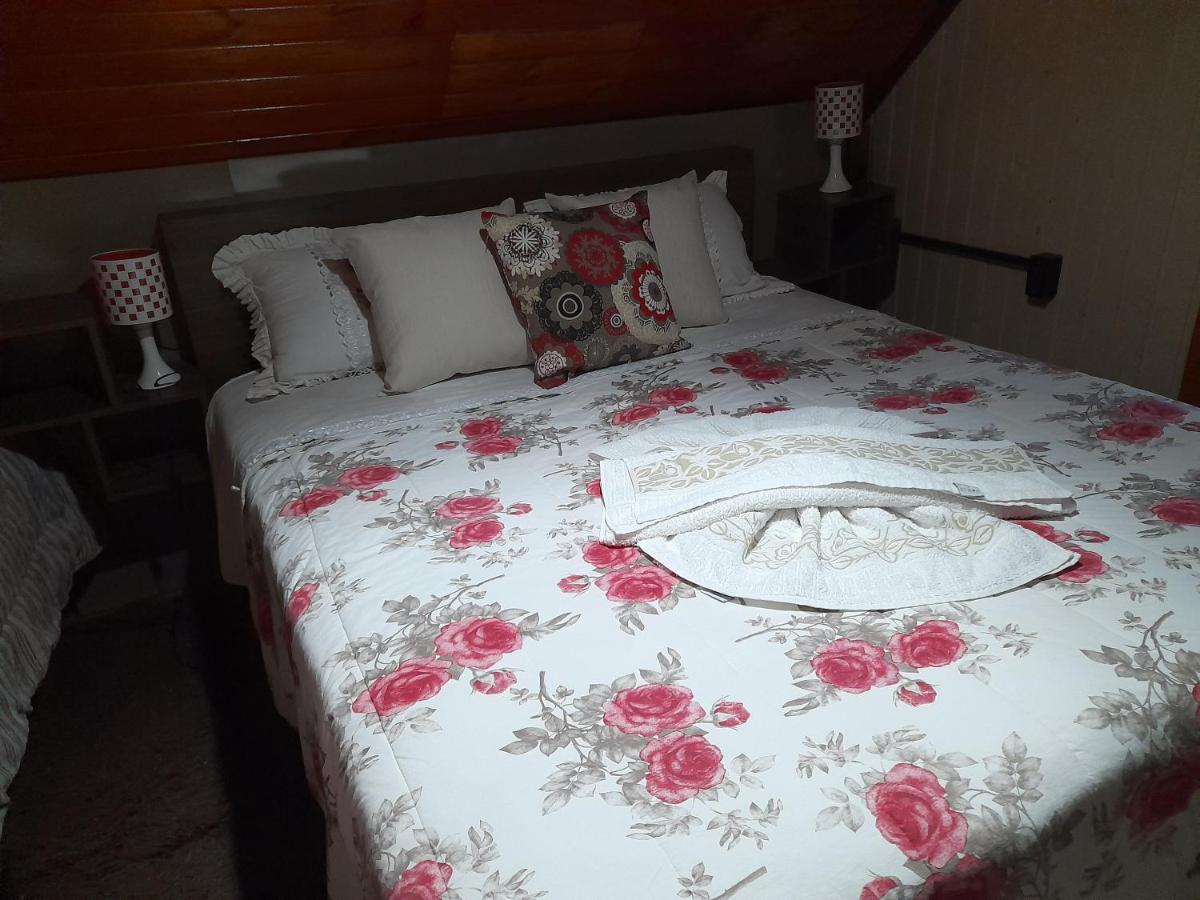 Casa alternativa família Bonfim2 - Housity