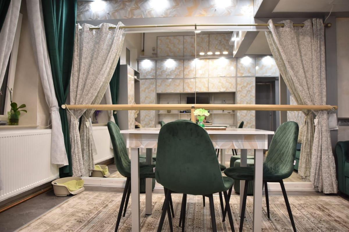 Apartament Ultracentral Piata Muzeului Cluj-Napoca - Housity