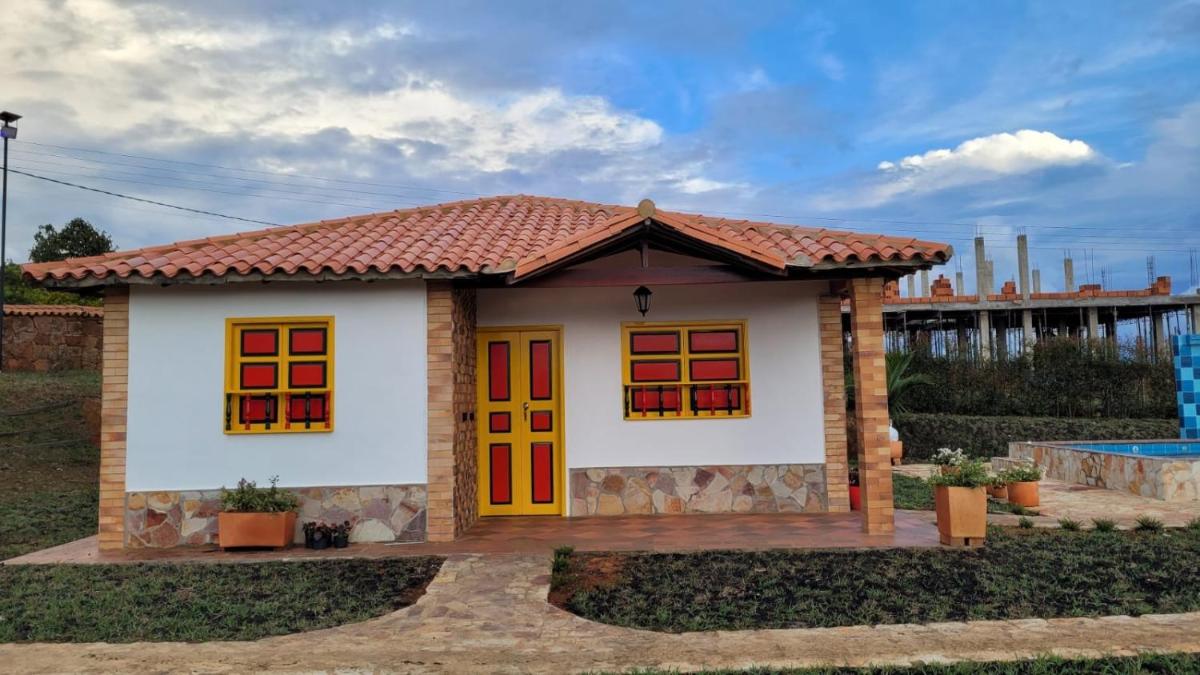 Hacienda El Encanto - Housity