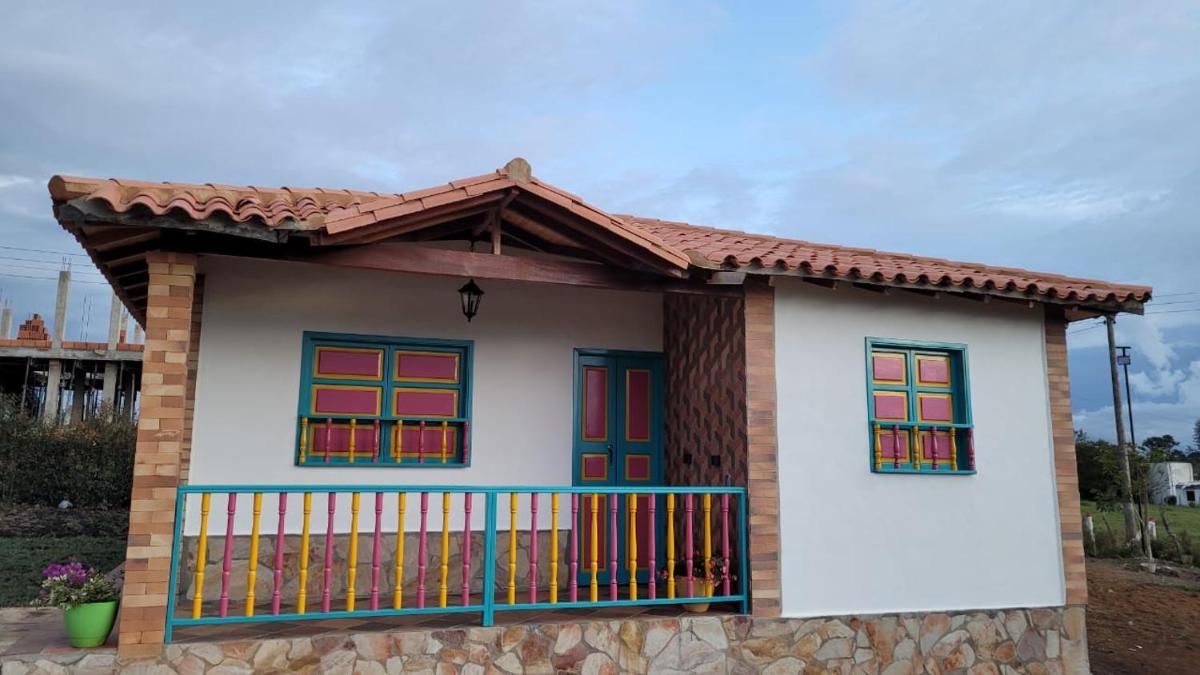 Hacienda El Encanto - Housity