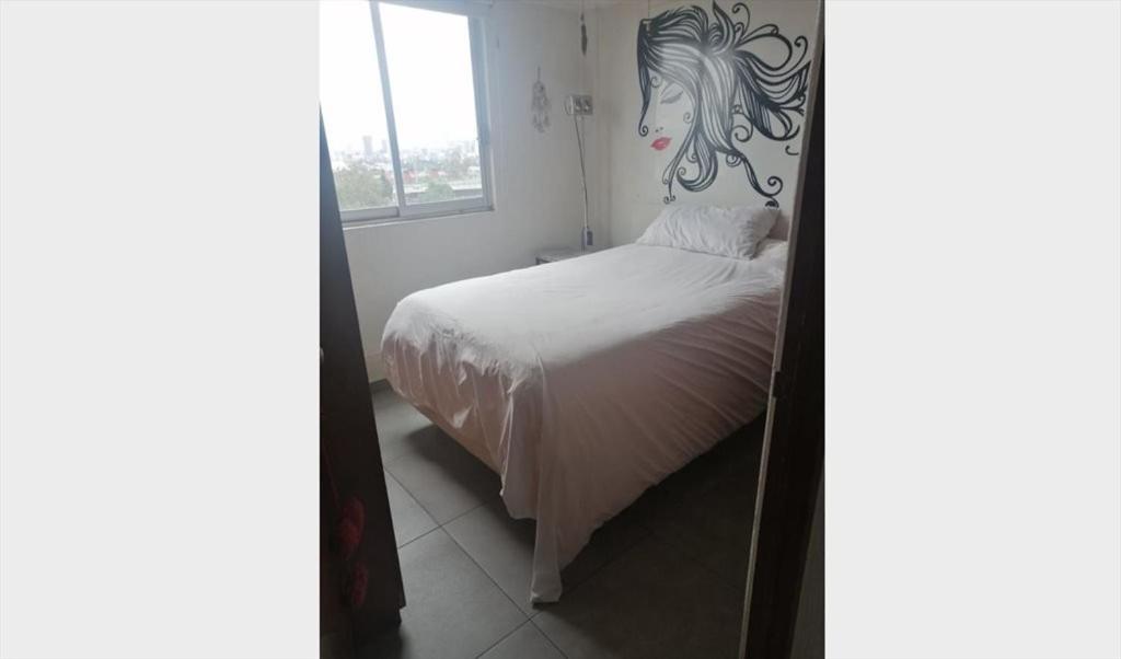 Departamento céntrico y excelente vista a ciudad - Housity
