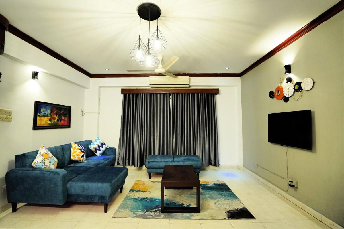 CityLights - Notting Hill Crown Collection Gulshan - Hizvo