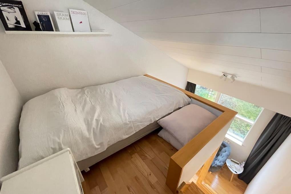 Suitetrails - Modern family friendly house in Reykjavik