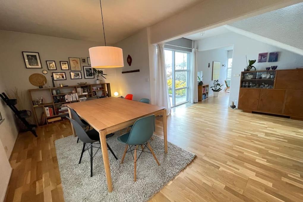 Suitetrails - Modern family friendly house in Reykjavik