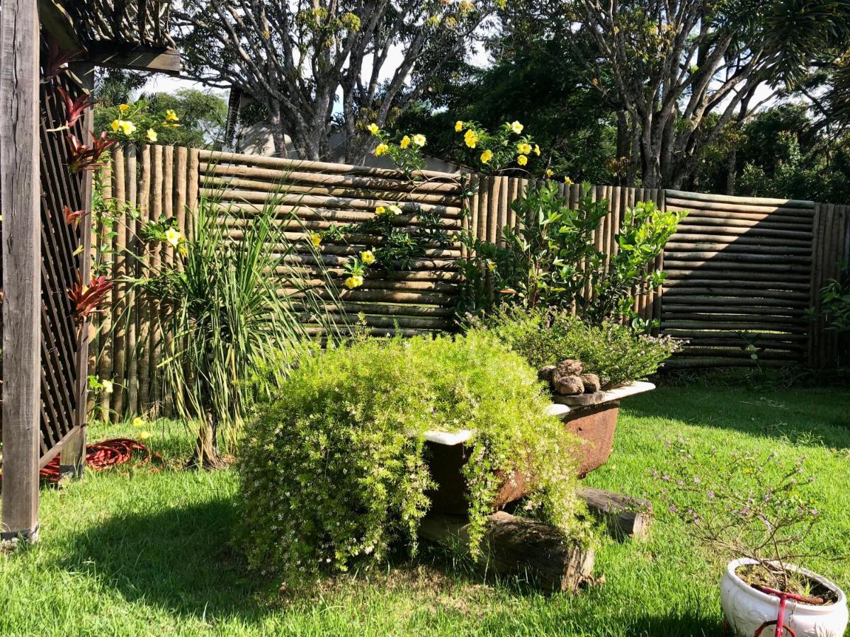 3 acomodações - Lago Caiçara - Rancho Pindorama - Housity