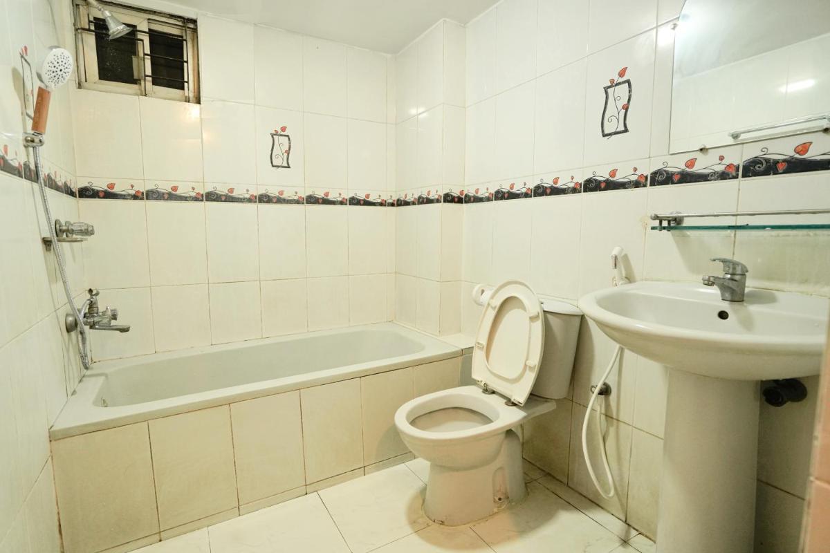 CityLights - Notting Hill Crown Collection Gulshan - Hizvo